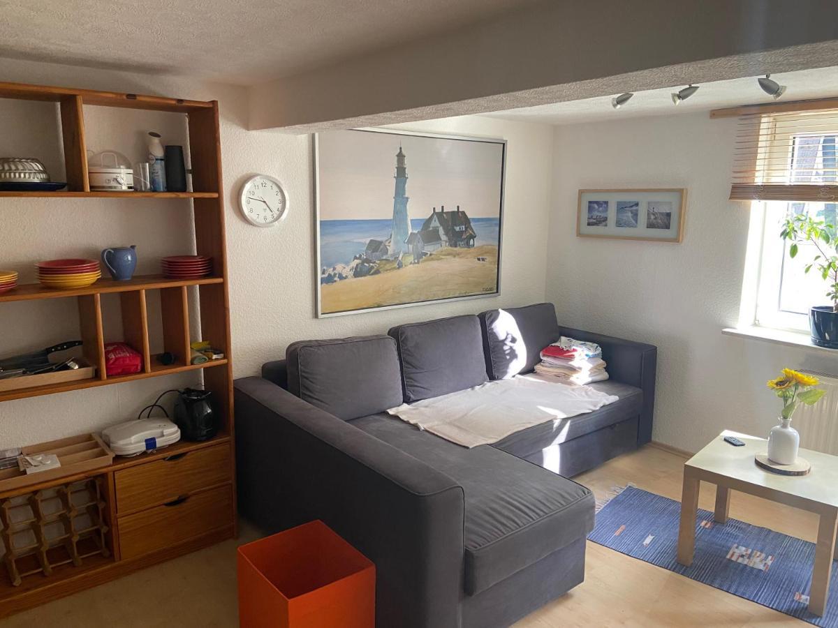 Ferienwohnung Am Brunnenplatz Бад-Зоден-Аллендорф Екстер'єр фото